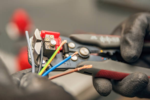 Best Home Electrical Repair  in Rockdale, IL