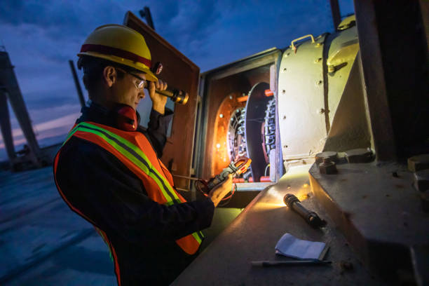 Best Electric Panel Repair  in Rockdale, IL