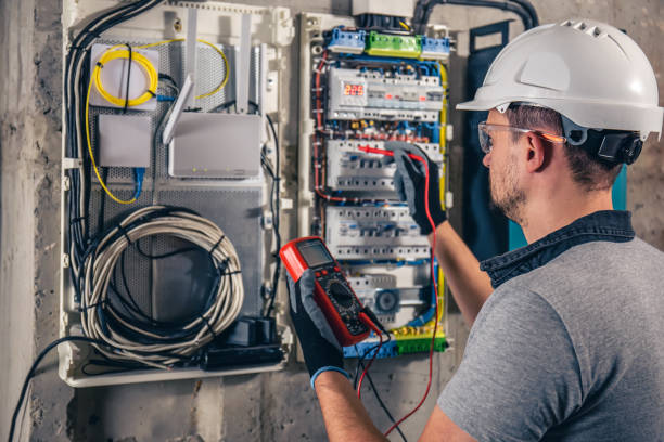 Best Electrician for Home Renovation  in Rockdale, IL