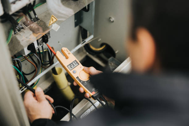 Best Commercial Electrician Services  in Rockdale, IL