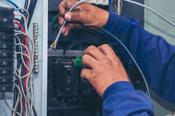 Best Electrical Rewiring Services  in Rockdale, IL