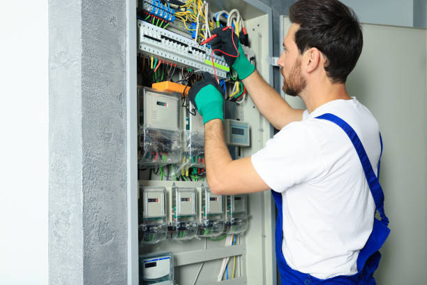 Best Electrical Upgrades for Homes  in Rockdale, IL