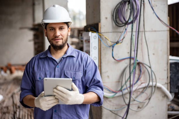 Best Emergency Electrician Near Me  in Rockdale, IL