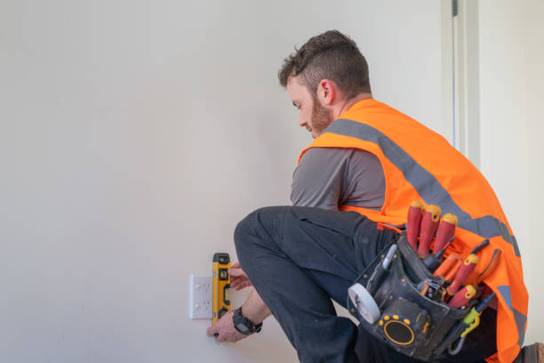 Best Industrial Electrical Services  in Rockdale, IL