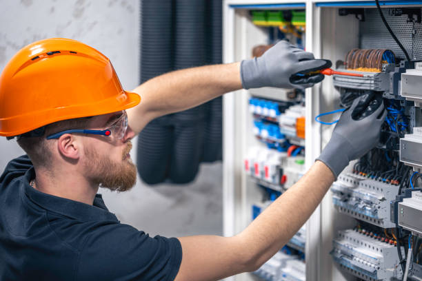 Best Electrical Wiring Services  in Rockdale, IL