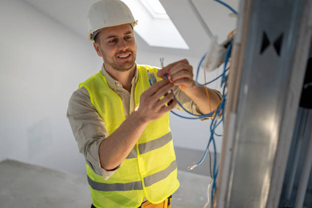 Best Residential Electrician Services  in Rockdale, IL